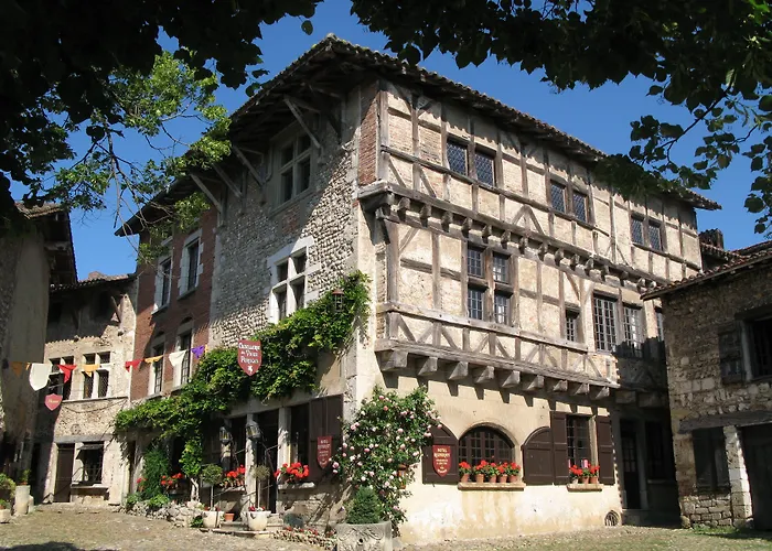 Hotel Du Vieux 3*