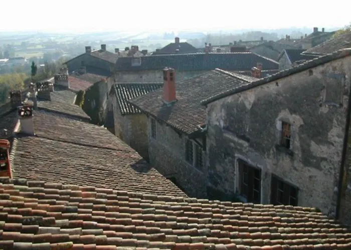 Du Vieux 3*