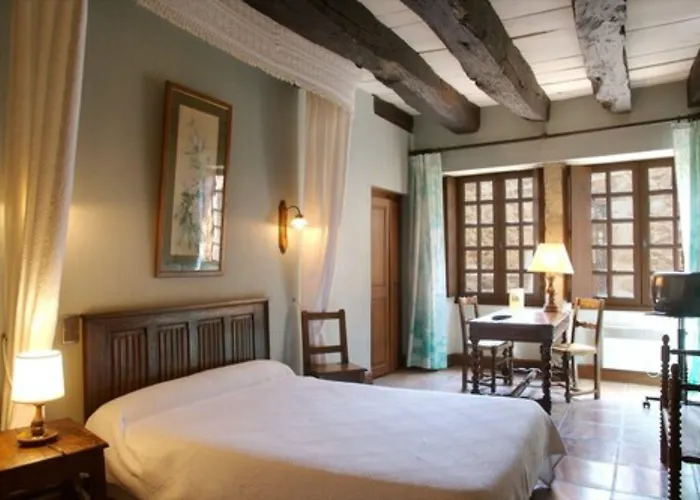 Du Vieux 호텔 3*