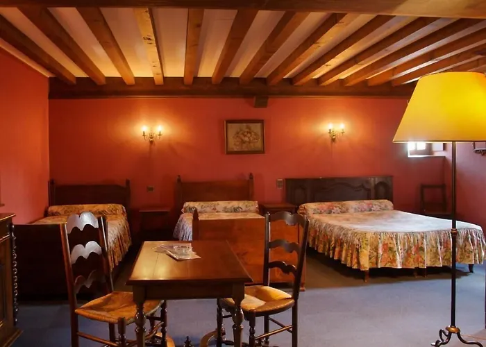 Hotel Du Vieux
