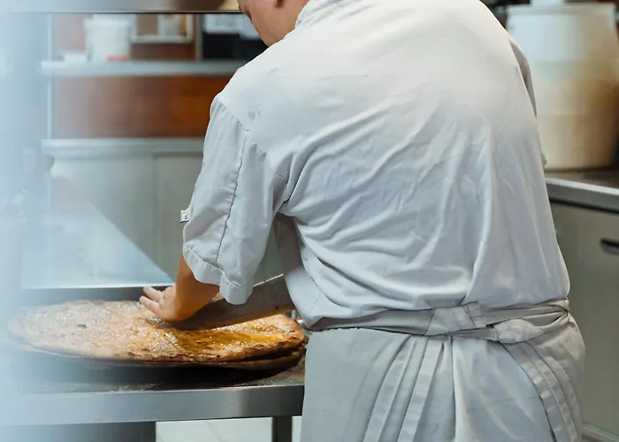 호텔 Du Vieux Pérouges