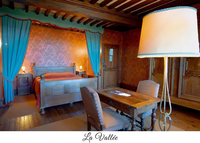 Du Vieux 3* Pérouges