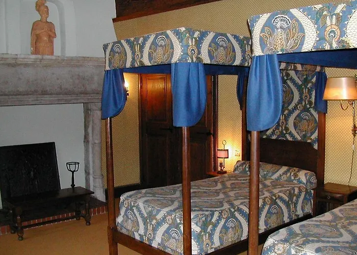Du Vieux Hotel 3*