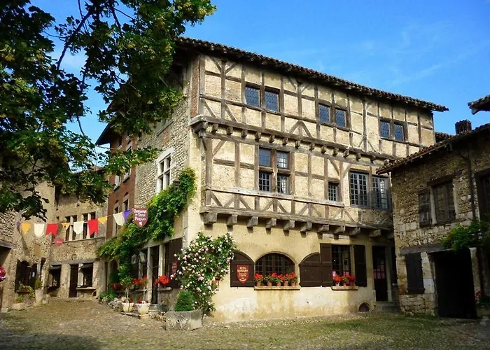 Du Vieux 3*