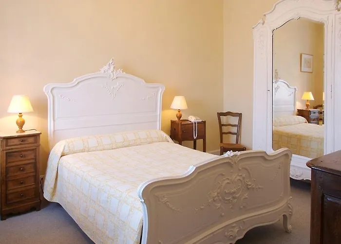 Du Vieux 3* Pérouges