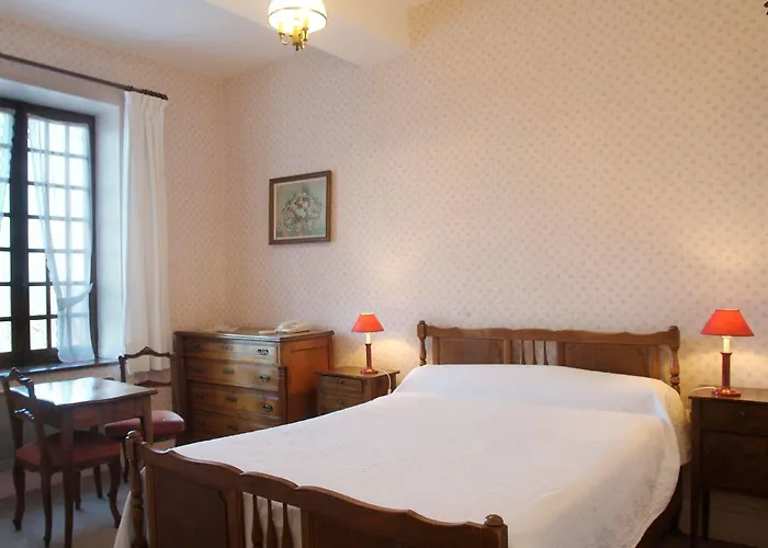 Du Vieux Hotel